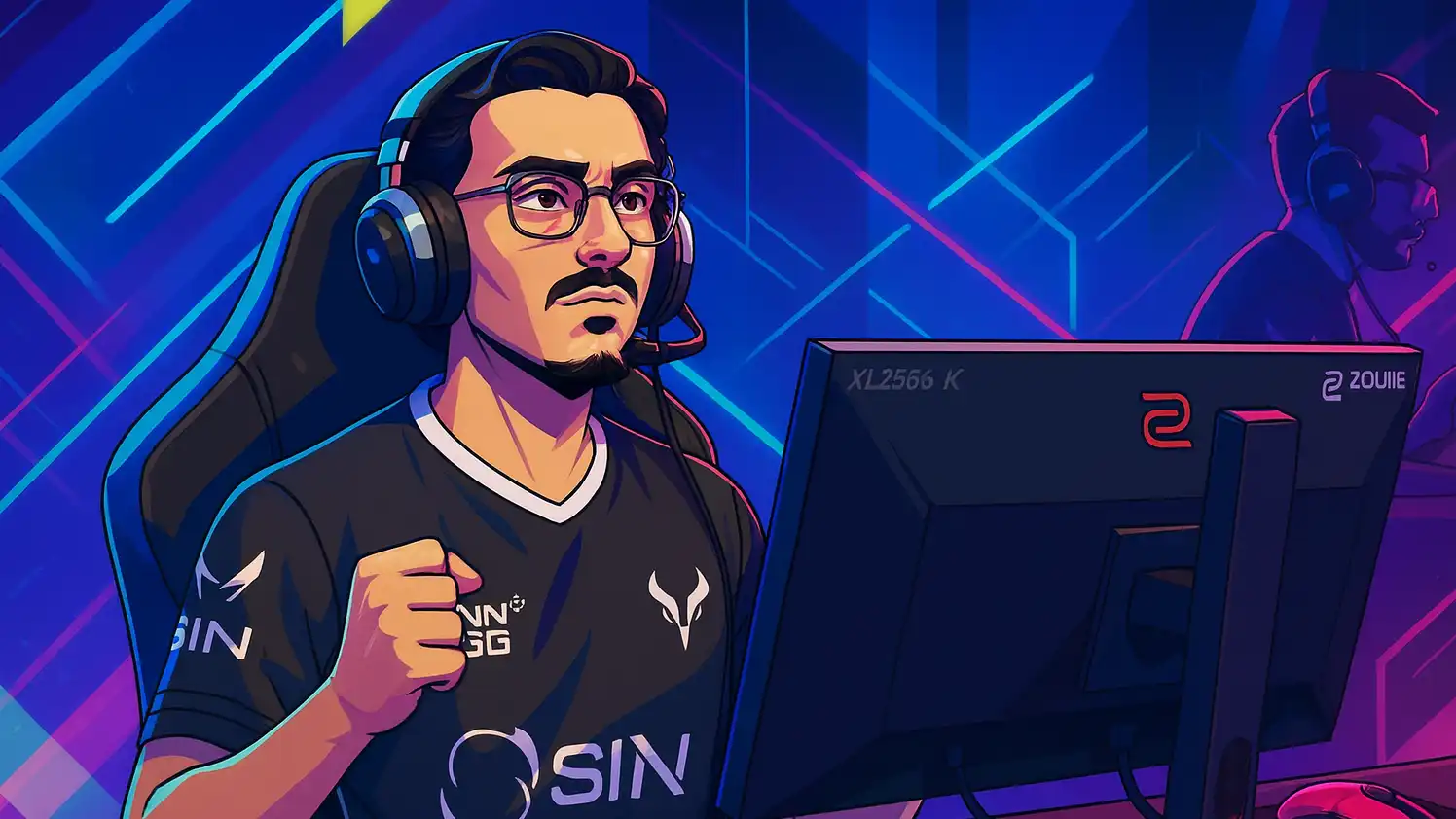 3DMAX Upset ENCE, Secures Spot in EPL S22 Stage 2